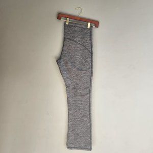 Athleta Altitude Pant in Polartec Powerstretch, NWOT, Heather Gray, Size 1X